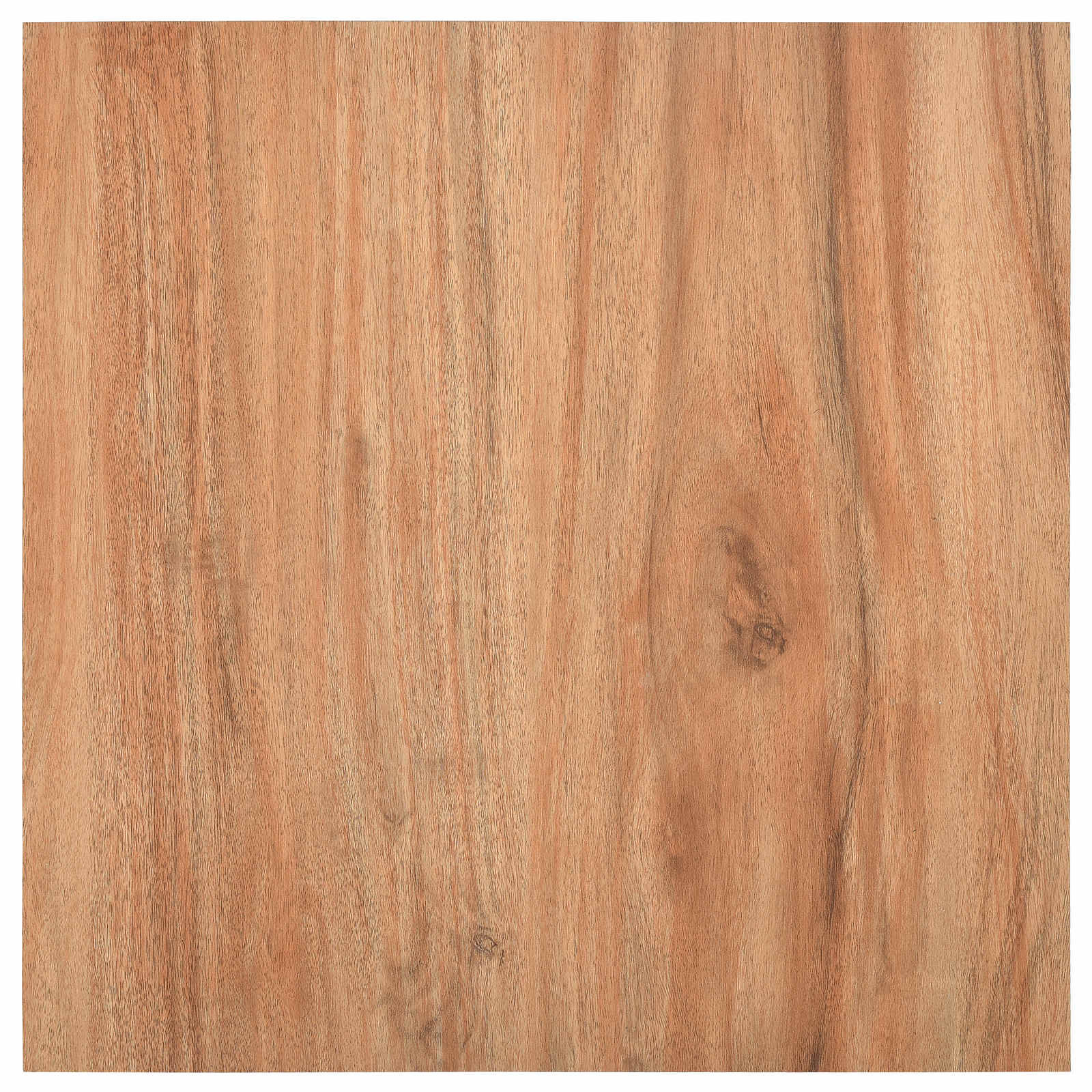 Zelfklevende Vloerplanken 30,5 x 30,5 cm 20 pcs PVC Licht Hout