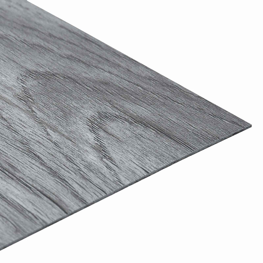 Zelfklevende Vloerplanken 30,5 x 30,5 cm 20 pcs PVC
