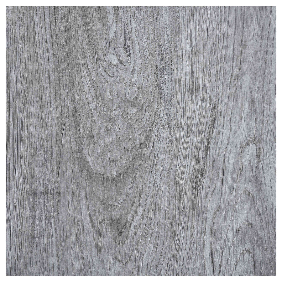 Zelfklevende Vloerplanken 30,5 x 30,5 cm 20 pcs PVC