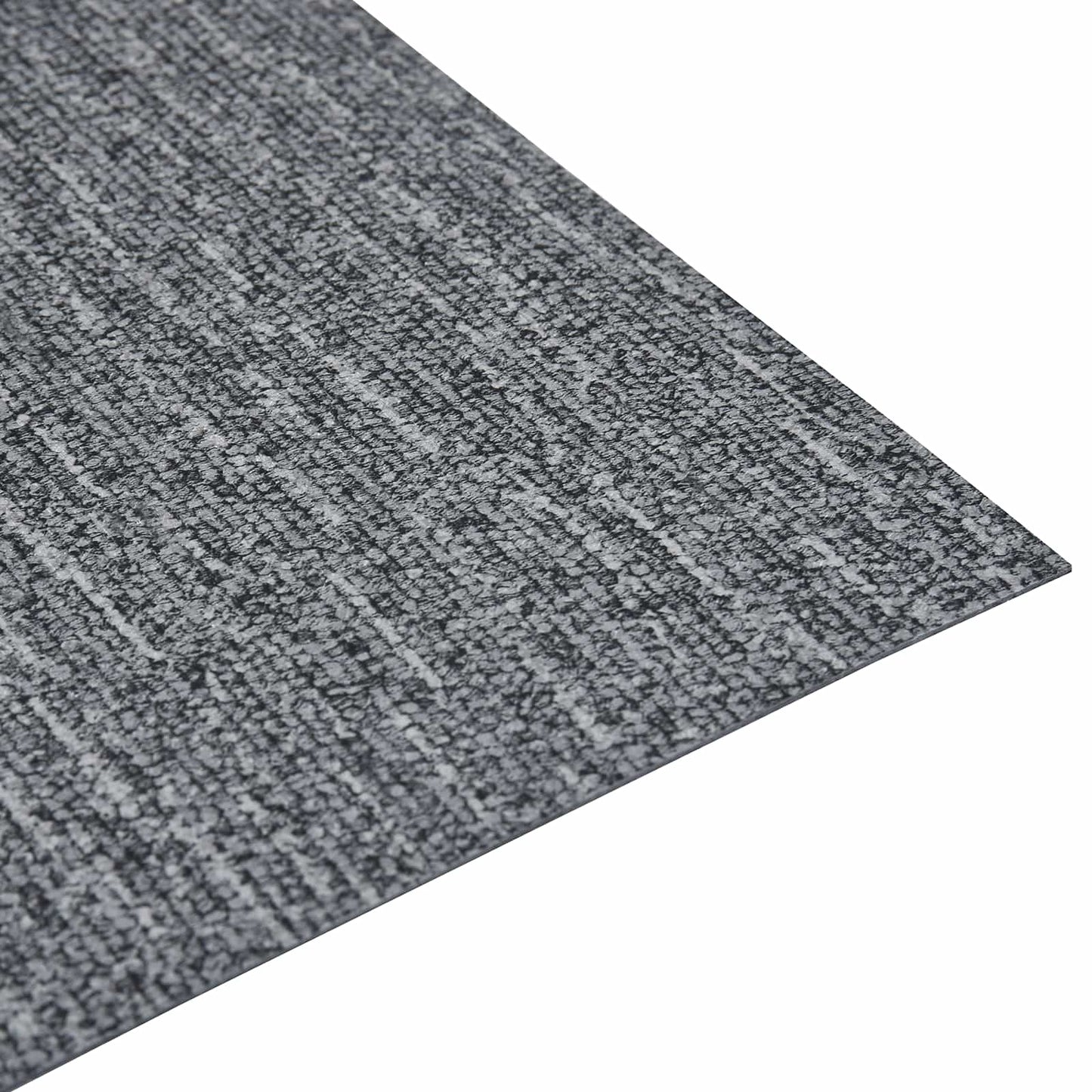 Zelfklevende Vloerplanken 30,5 x 30,5 cm 20 pcs PVC