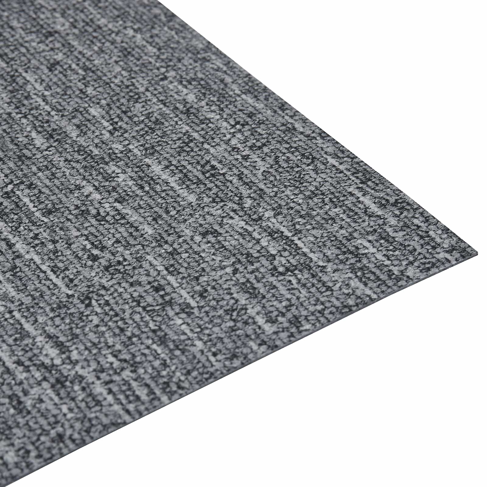 Zelfklevende Vloerplanken 30,5 x 30,5 cm 20 pcs PVC