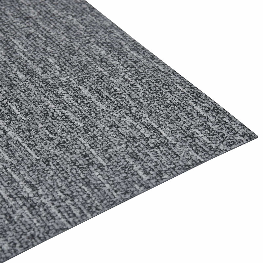 Zelfklevende Vloerplanken 30,5 x 30,5 cm 20 pcs PVC