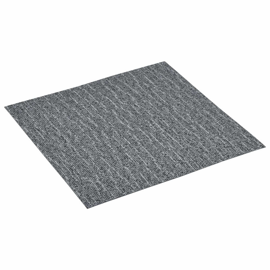 Zelfklevende Vloerplanken 30,5 x 30,5 cm 20 pcs PVC