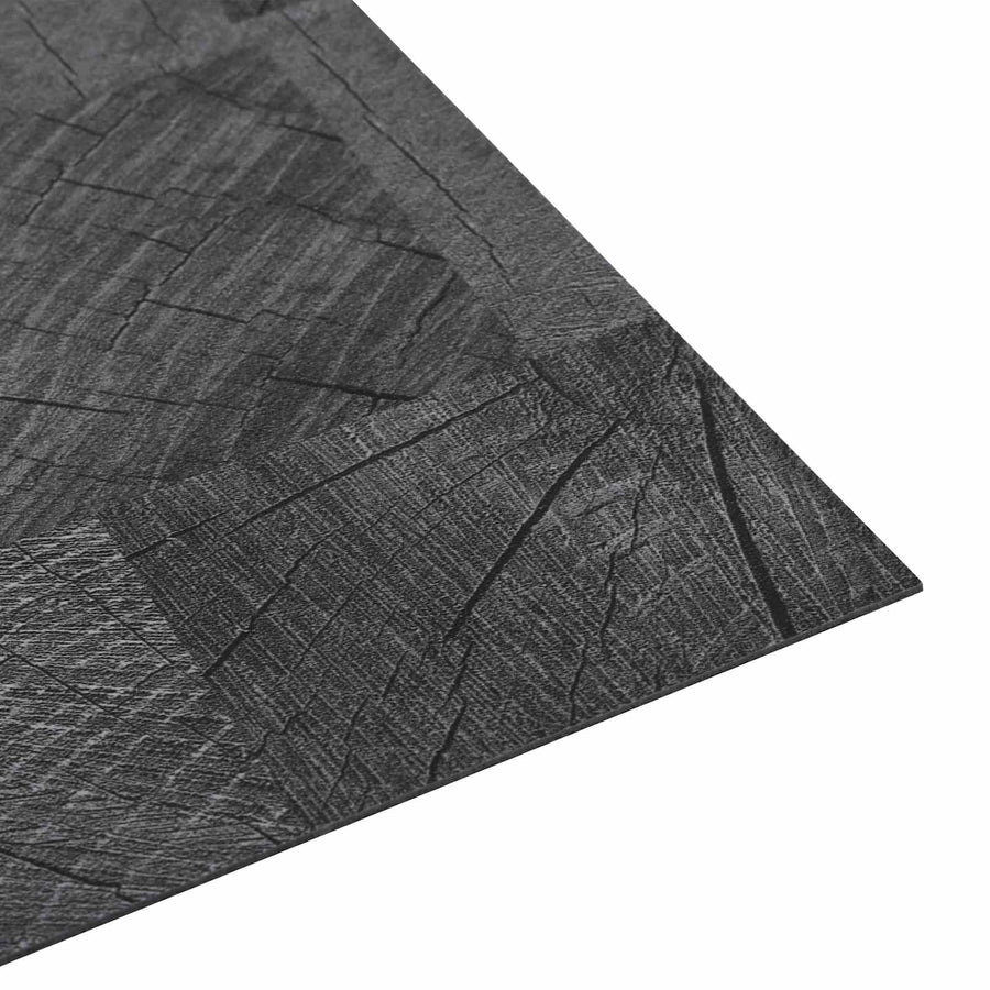 Zelfklevende Vloerplanken 30,5 x 30,5 cm 20 pcs PVC