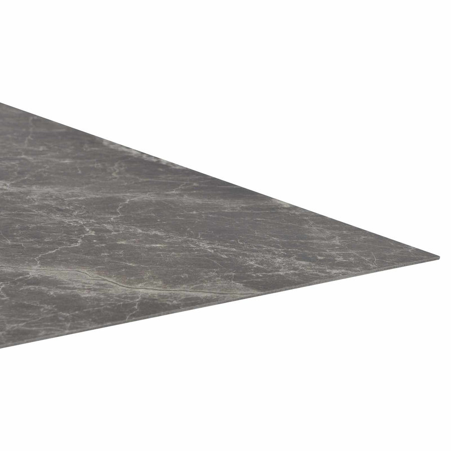 Zelfklevende Vloerplanken 30,5 x 30,5 cm 20 pcs PVC Multikleur