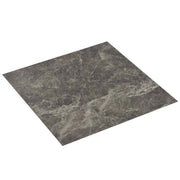 Zelfklevende vloerplanken PVC 30,5x30,5 cm 20 stuks multicolour