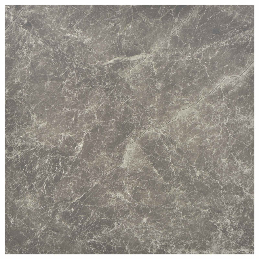Zelfklevende Vloerplanken 30,5 x 30,5 cm 20 pcs PVC Multikleur