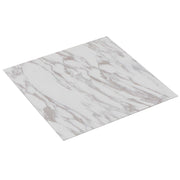 Zelfklevende vloerplanken PVC 30,5x30,5 cm 20 stuks