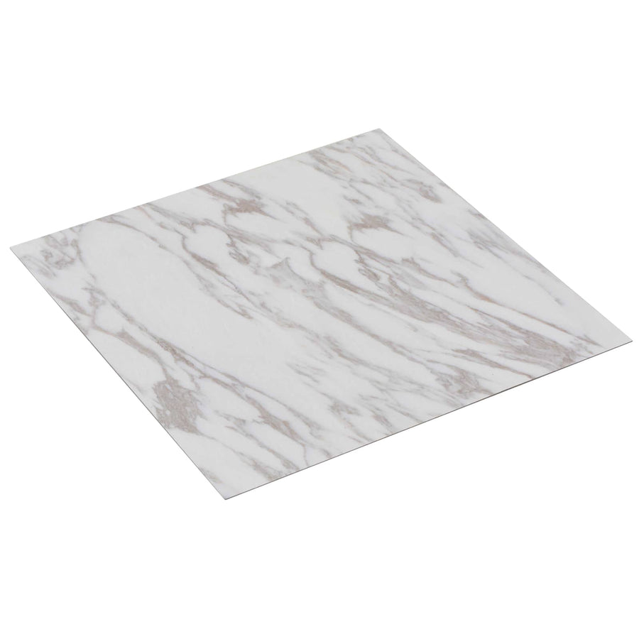 Zelfklevende Vloerplanken 30,5 x 30,5 cm 20 pcs PVC