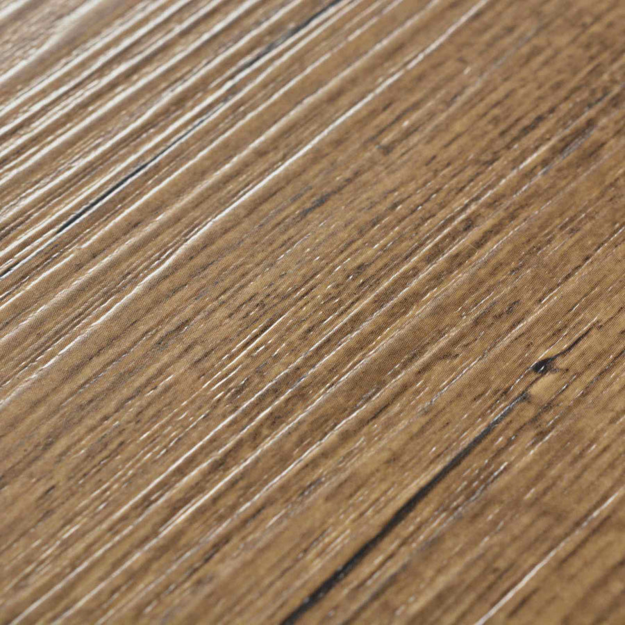 Zelfklevende PVC Vloerplanken 30,5 x 61 cm 28 pcs PVC