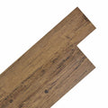Zelfklevende PVC Vloerplanken 30,5 x 61 cm 28 pcs PVC