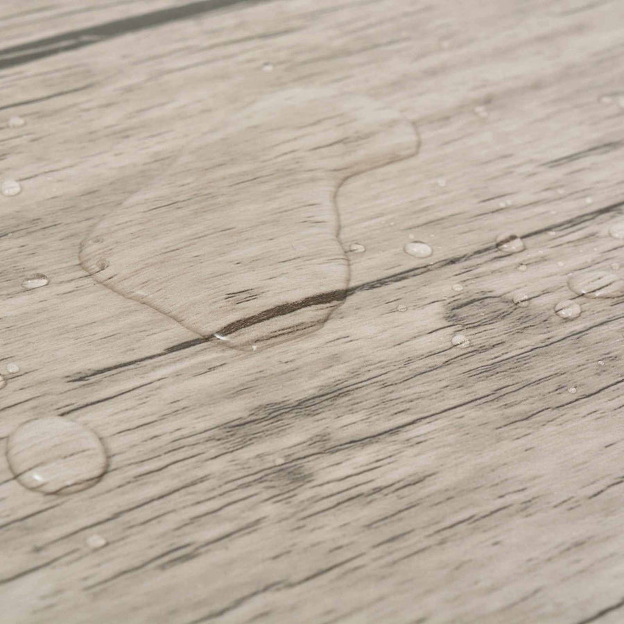 Zelfklevende PVC Vloerplanken 30,5 x 61 cm 28 pcs PVC