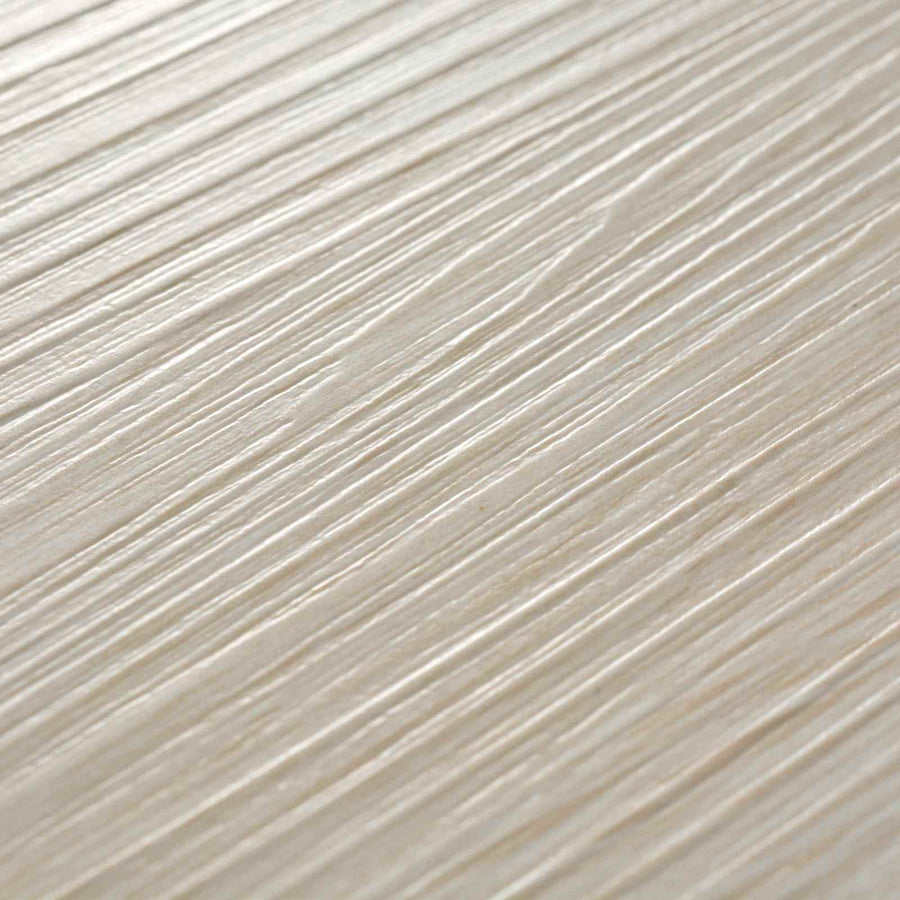 Zelfklevende PVC Vloerplanken 30,5 x 61 cm 28 pcs PVC