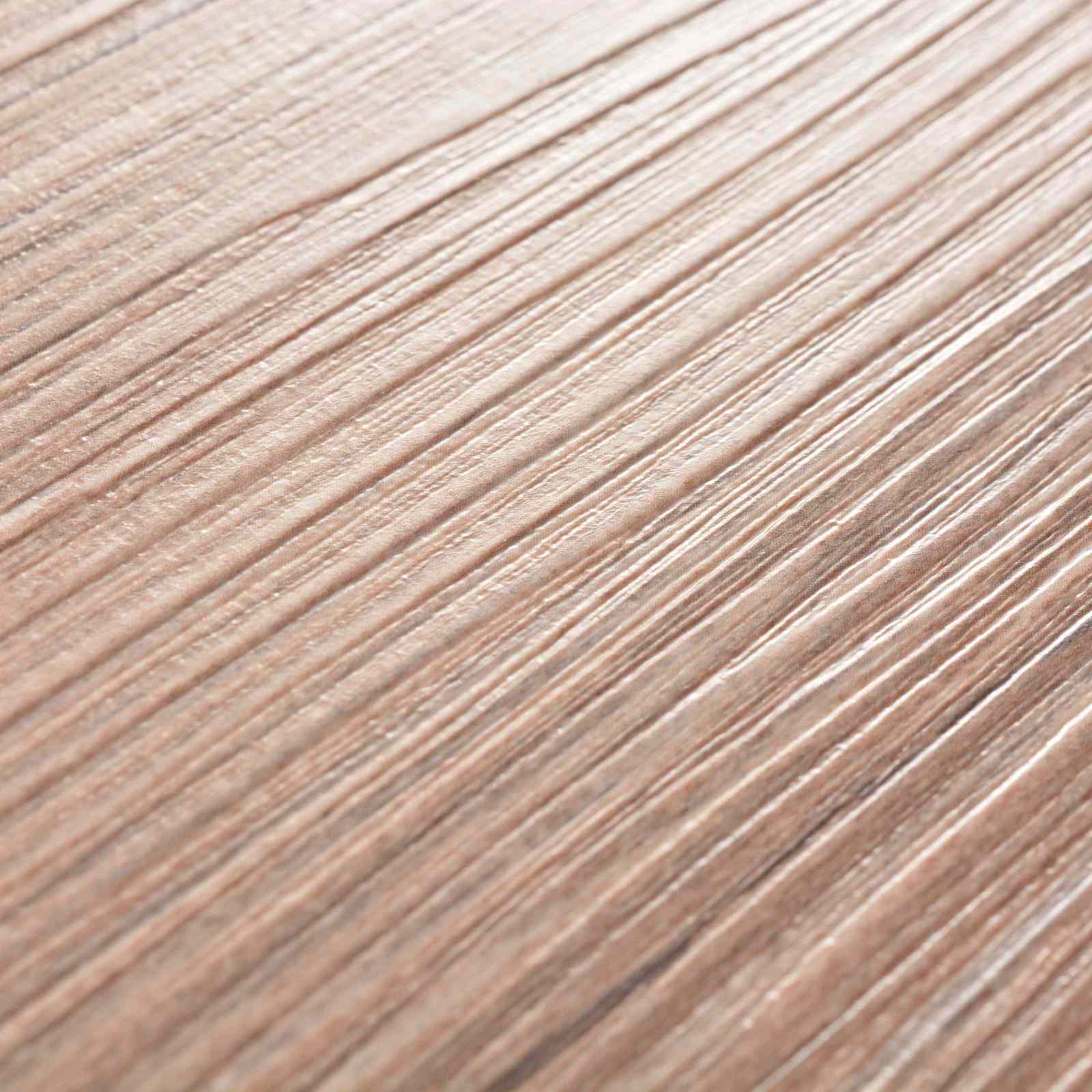 Zelfklevende PVC Vloerplanken 30,5 x 61 cm 28 pcs PVC