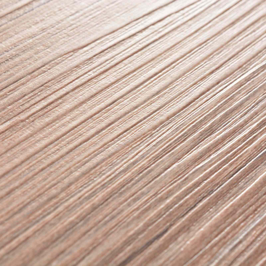 Zelfklevende PVC Vloerplanken 30,5 x 61 cm 28 pcs PVC