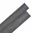 Self-Adhesive PVC Floor Planks 30.5 x 61 cm 28 pcs PVC
