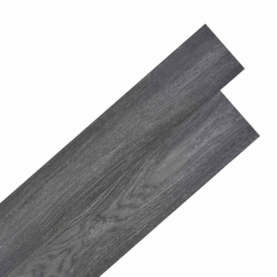 Zelfklevende PVC Vloerplanken 30,5 x 61 cm 28 pcs PVC