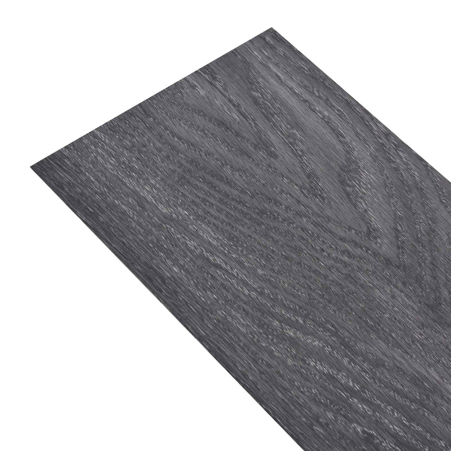 Zelfklevende PVC Vloerplanken 30,5 x 61 cm 28 pcs PVC