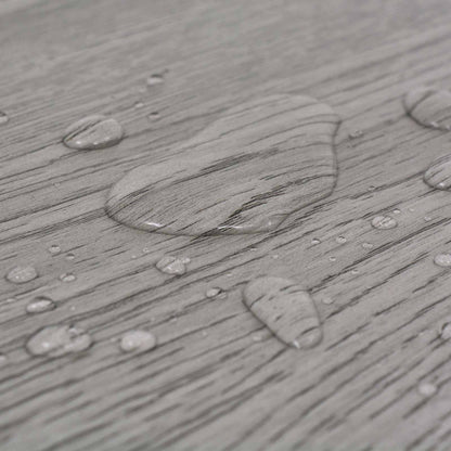 Zelfklevende PVC Vloerplanken 30,5 x 61 cm 28 pcs PVC