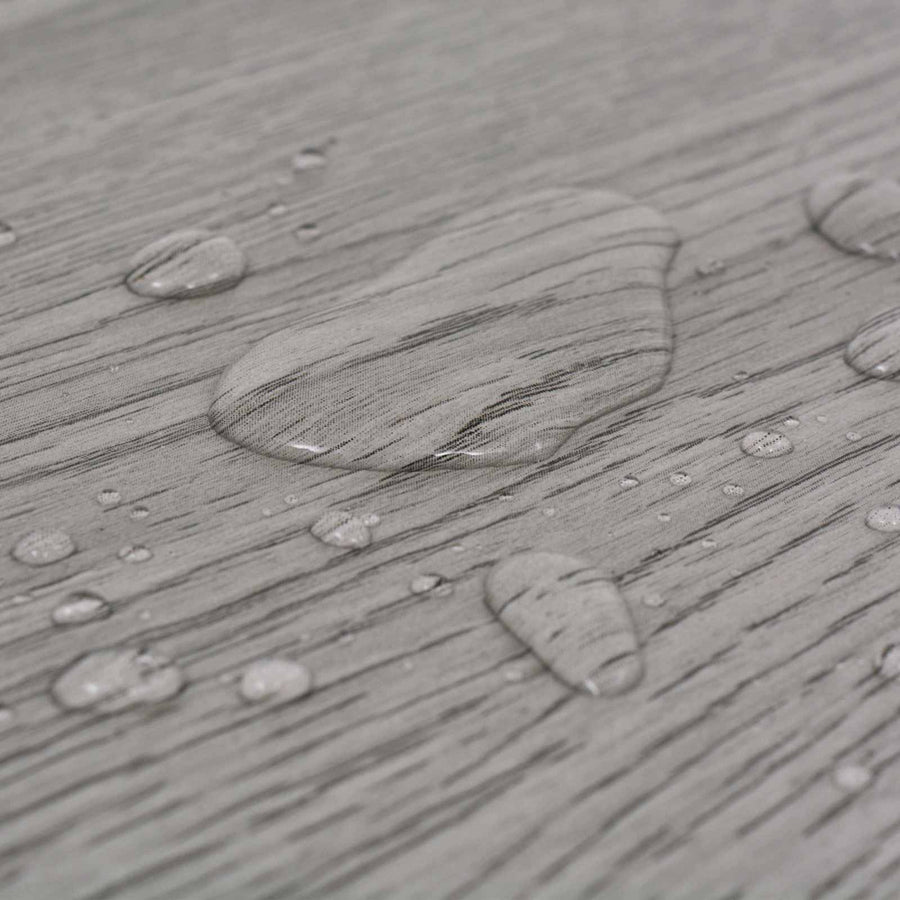 Zelfklevende PVC Vloerplanken 30,5 x 61 cm 28 pcs PVC