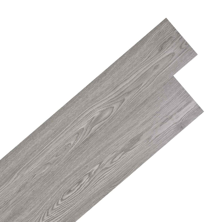 Zelfklevende PVC Vloerplanken 30,5 x 61 cm 28 pcs PVC
