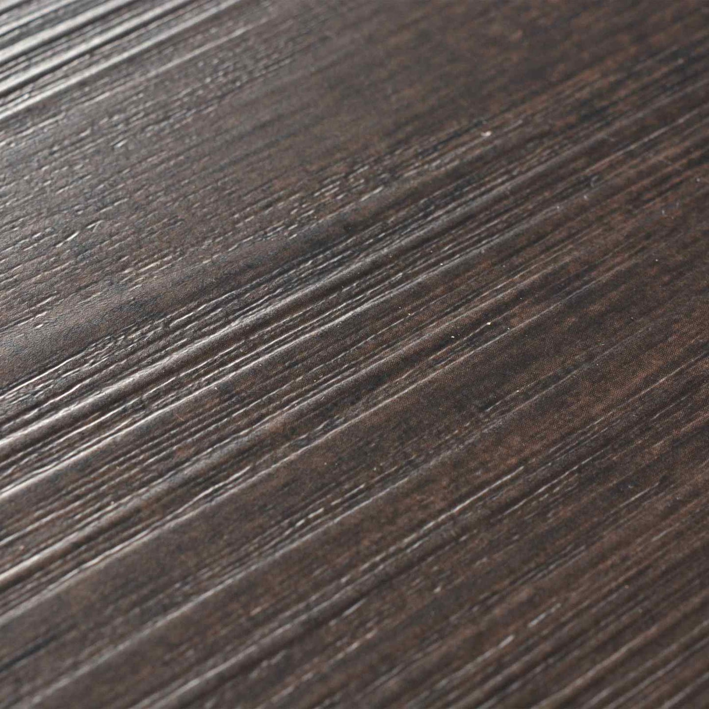 Zelfklevende PVC Vloerplanken 30,5 x 61 cm 28 pcs PVC