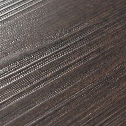 Zelfklevende PVC Vloerplanken 30,5 x 61 cm 28 pcs PVC