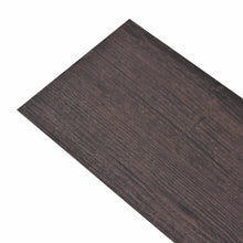 Zelfklevende PVC Vloerplanken 30,5 x 61 cm 28 pcs PVC