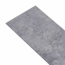 Zelfklevende PVC Vloerplanken 30,5 x 61 cm 28 pcs PVC