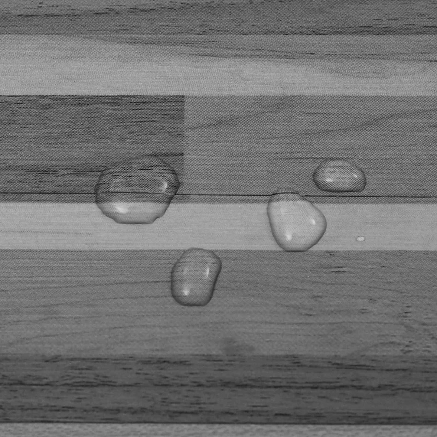 Zelfklevende PVC Vloerplanken 30,5 x 61 cm 28 pcs PVC