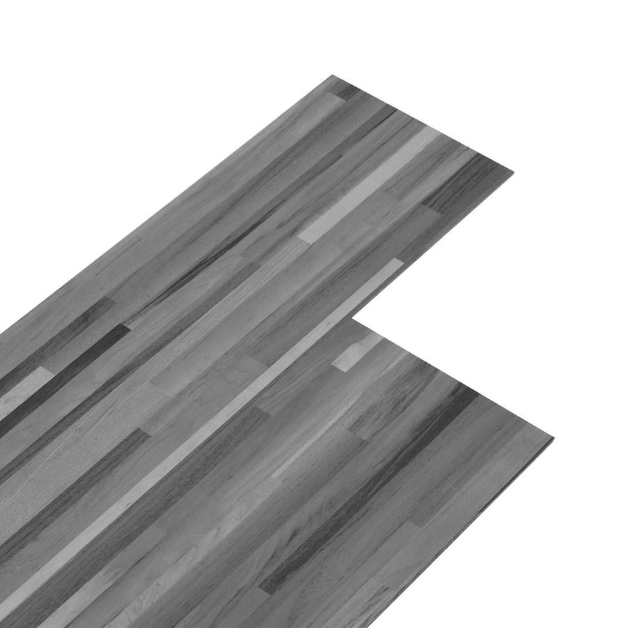 Zelfklevende PVC Vloerplanken 30,5 x 61 cm 28 pcs PVC