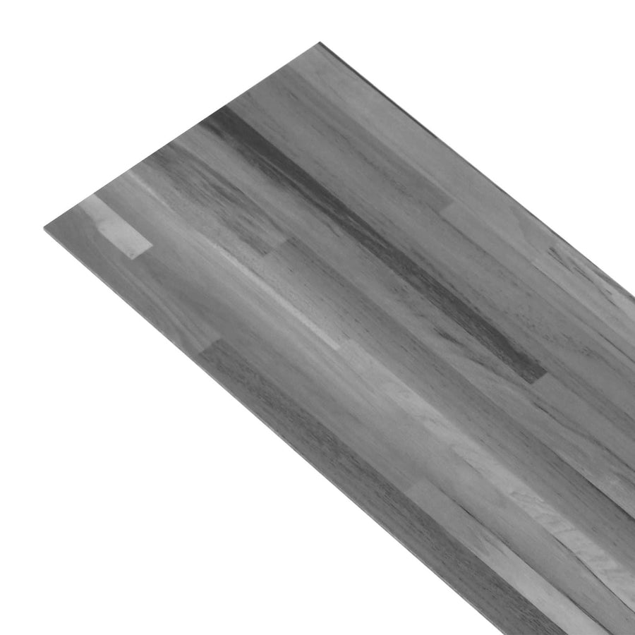 Zelfklevende PVC Vloerplanken 30,5 x 61 cm 28 pcs PVC