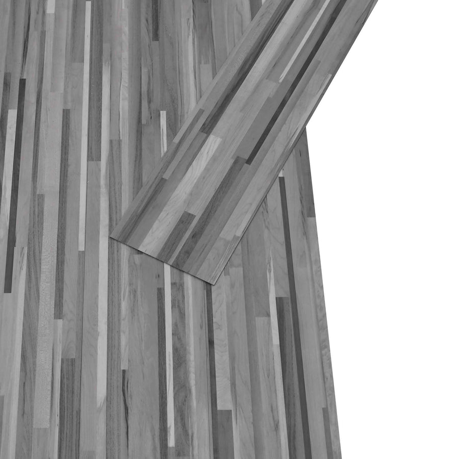 Zelfklevende PVC Vloerplanken 30,5 x 61 cm 28 pcs PVC