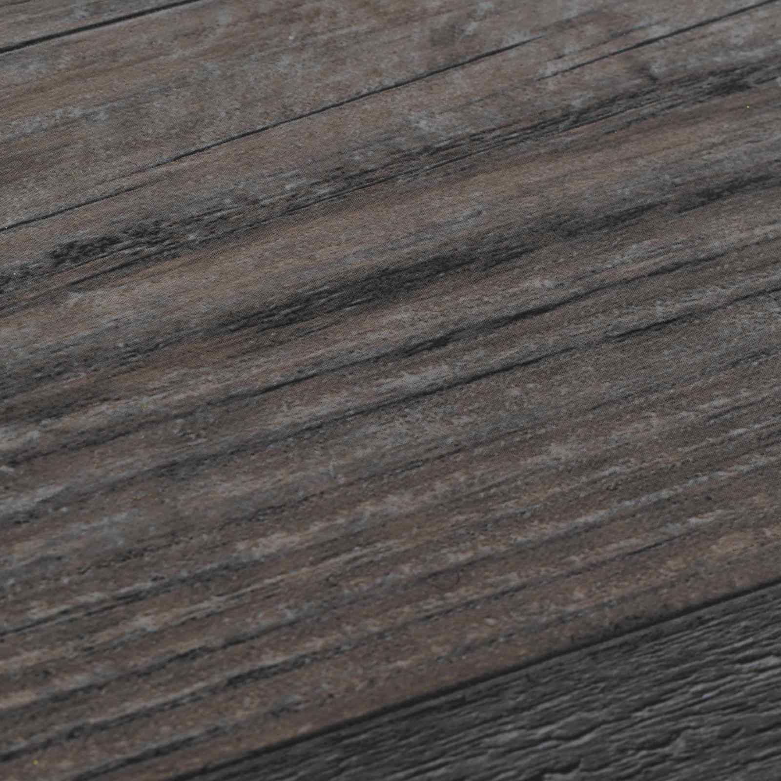 Zelfklevende PVC Vloerplanken 30,5 x 61 cm 28 pcs PVC