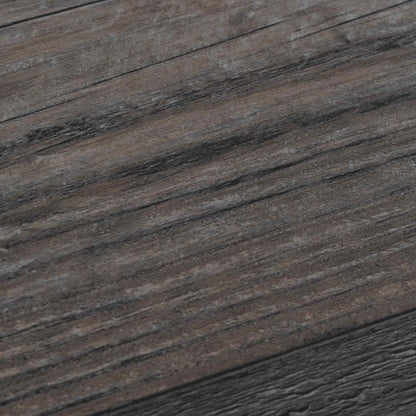 Zelfklevende PVC Vloerplanken 30,5 x 61 cm 28 pcs PVC