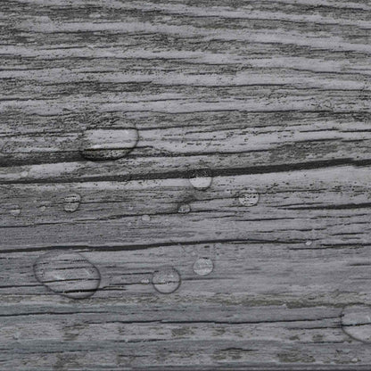 Zelfklevende PVC Vloerplanken 30,5 x 61 cm 28 pcs PVC