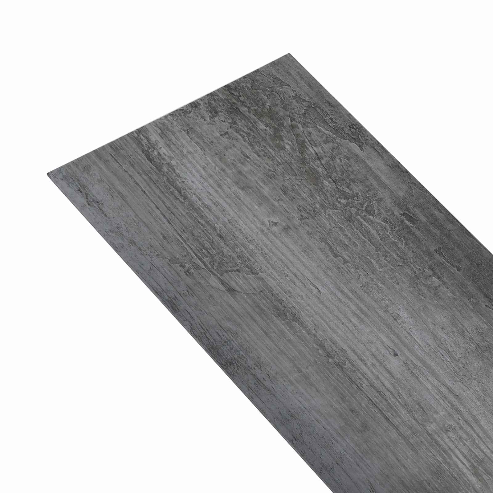 Zelfklevende PVC Vloerplanken 30,5 x 61 cm 28 pcs PVC