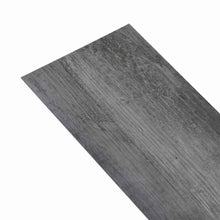 Zelfklevende PVC Vloerplanken 30,5 x 61 cm 28 pcs PVC