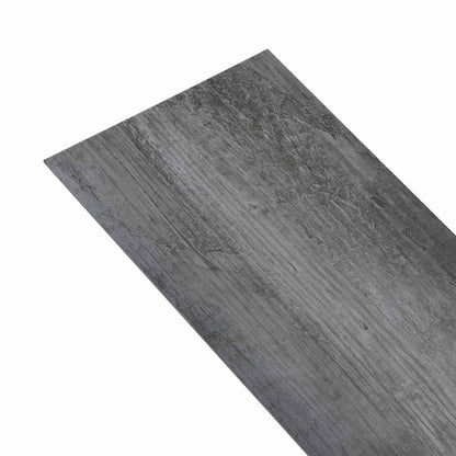 Zelfklevende PVC Vloerplanken 30,5 x 61 cm 28 pcs PVC