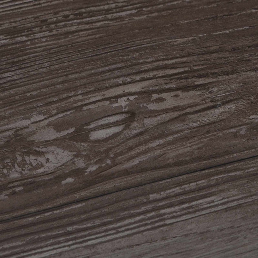Zelfklevende PVC Vloerplanken 30,5 x 61 cm 28 pcs PVC
