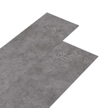 Zelfklevende PVC Vloerplanken 30,5 x 61 cm 28 pcs PVC