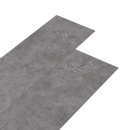 Zelfklevende PVC Vloerplanken 30,5 x 61 cm 28 pcs PVC