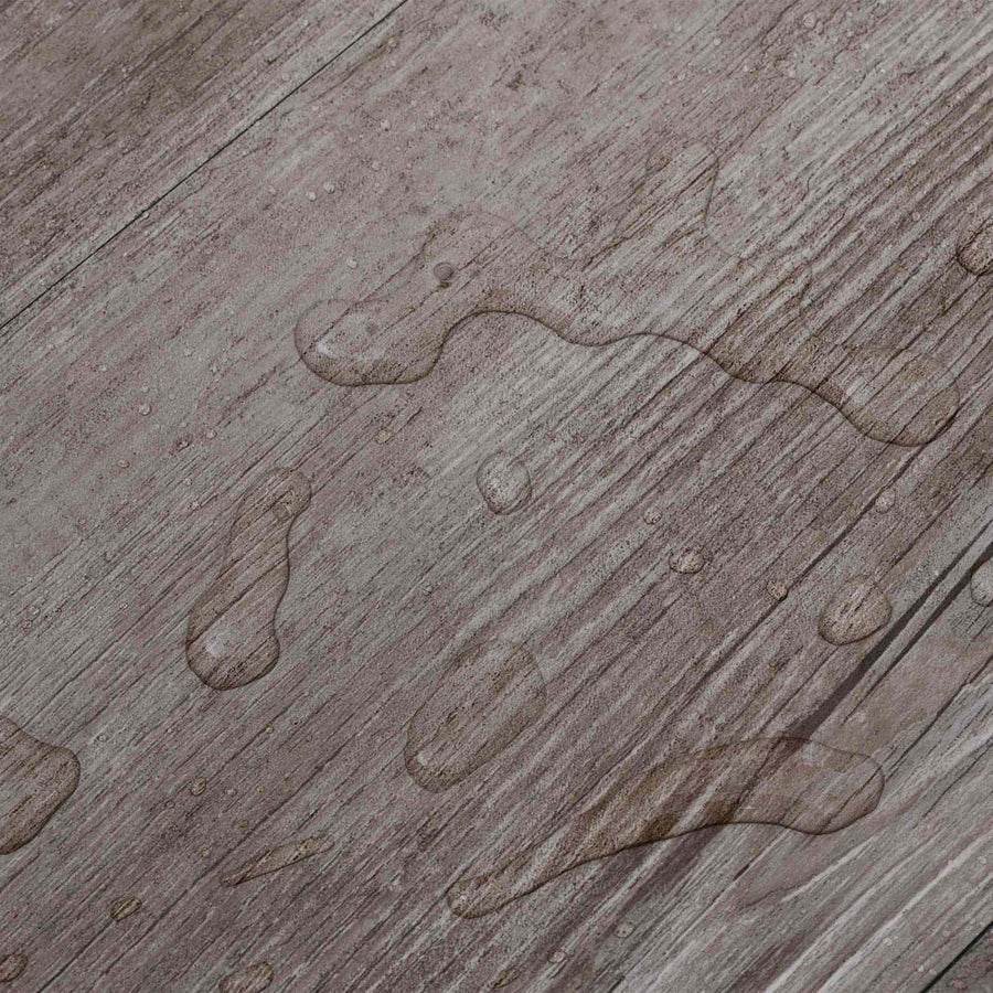 Zelfklevende PVC Vloerplanken 30,5 x 61 cm 28 pcs PVC