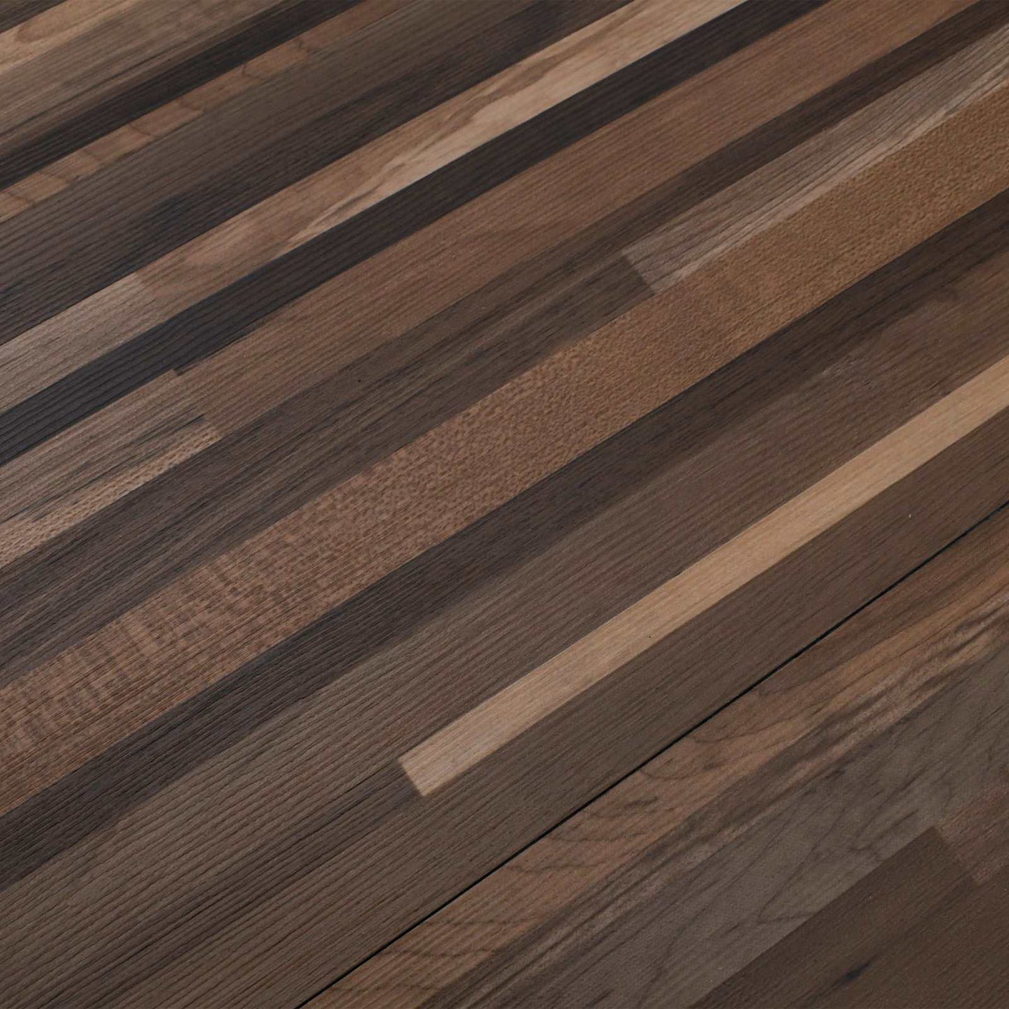 Zelfklevende PVC Vloerplanken 30,5 x 61 cm 28 pcs PVC