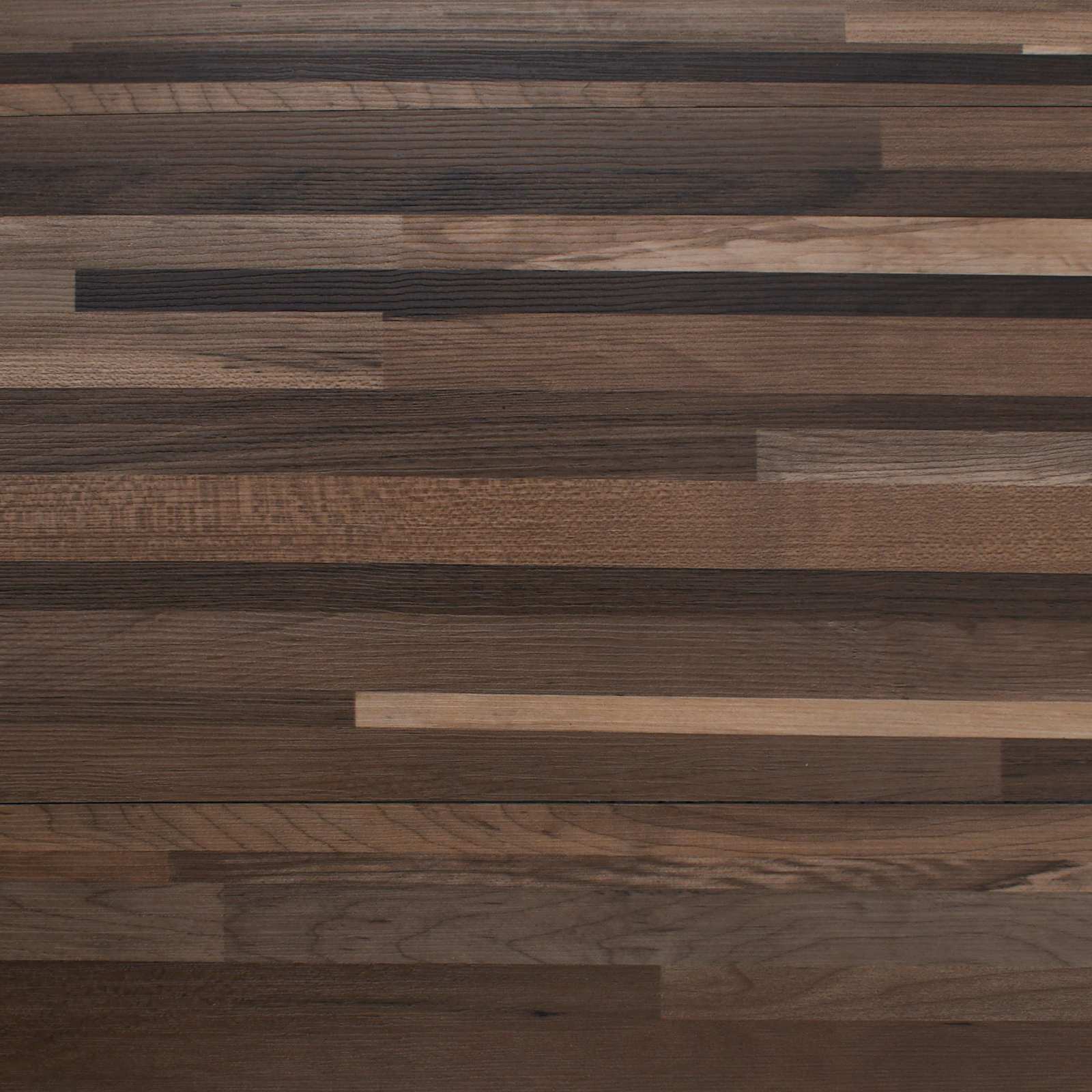 Zelfklevende PVC Vloerplanken 30,5 x 61 cm 28 pcs PVC