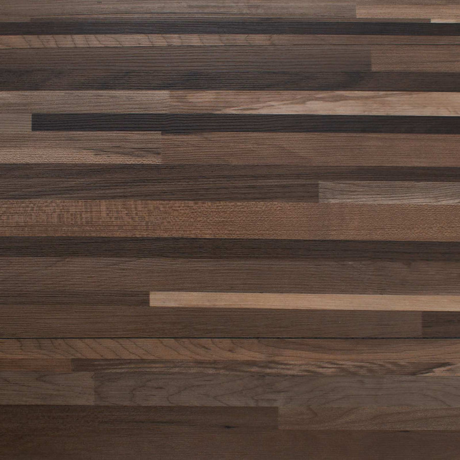 Zelfklevende PVC Vloerplanken 30,5 x 61 cm 28 pcs PVC