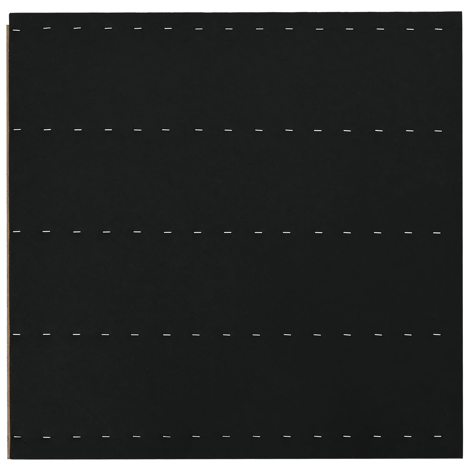 Wandpanelen 2 pcs Grijs 60,5 x 60 cm