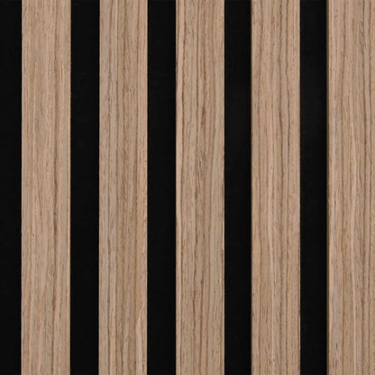Wandpanelen 2 pcs Bruin 60,5 x 60 cm