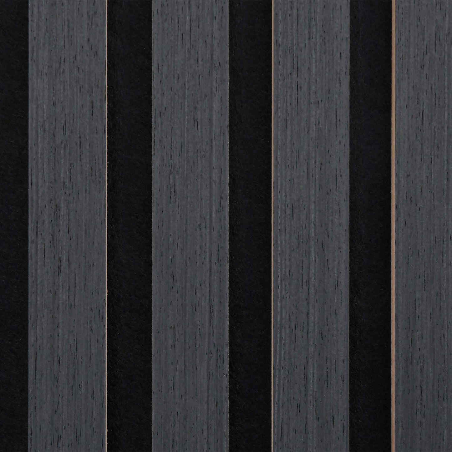 Wandpanelen 2 pcs Antracietkleurig 60,5 x 60 cm