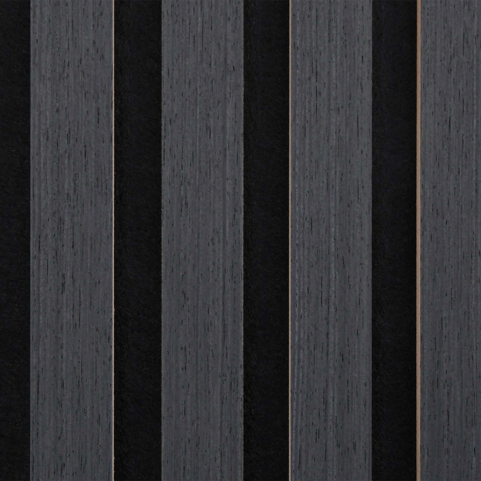 Wandpanelen 2 pcs Antracietkleurig 60,5 x 60 cm